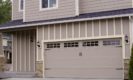 500 Series™ garage doors