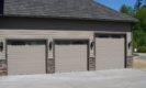 500 Series™ garage doors