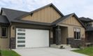 500 Series™ garage doors