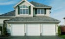 500 Series™ garage doors