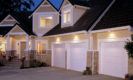 500 Series™ garage doors