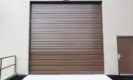 900 Series overhead doors