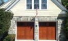 Builder Collection™ garage doors