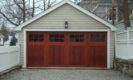 Builder Collection™ garage doors