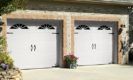 Amarr® Hillcrest garage doors