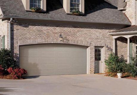 Amarr® HeritageTM garage doors