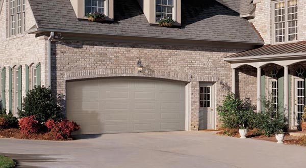 Amarr® HeritageTM garage doors