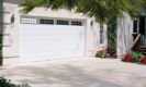 Amarr® Lincoln garage doors