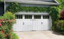 Amarr® Classica® garage doors