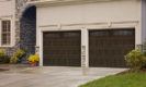 Amarr® Oak Summit® garage doors