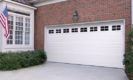 Amarr® Olympus garage doors