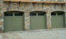 Heritage Classic™ C-Series garage doors