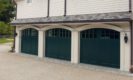 Heritage Classic™ C-Series garage doors