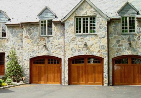 Heritage Classic™ C-Series garage doors