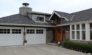 Infinity Classic™ garage doors