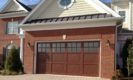 Infinity Classic™ garage doors