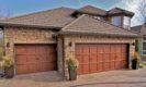 Infinity Classic™ garage doors