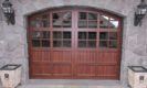 Infinity Classic™ garage doors