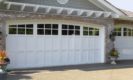 Infinity Classic™ garage doors