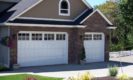 Infinity Classic™ garage doors