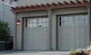 Infinity Classic™ garage doors