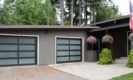 Modern Classic™ garage doors