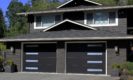 Modern Tech garage doors