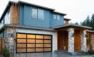 Modern Classic™ garage doors