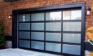 Modern Classic™ garage doors