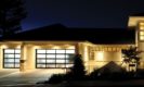 Modern Classic™ garage doors