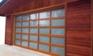 Modern Classic™ garage doors