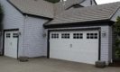 Therma Classic™ garage doors