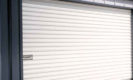 Roll Up Sheet Door Model 790CW overhead doors