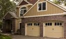 Therma Classic™ garage doors