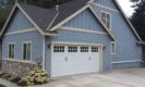 Therma Classic™ garage doors