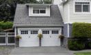 Therma Classic™ garage doors