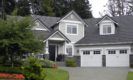 Therma Classic™ garage doors