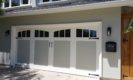 Therma Elite™ garage doors