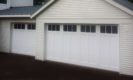 Therma Elite™ garage doors