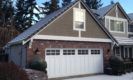 Therma Elite™ garage doors