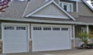 Therma Max™ garage doors