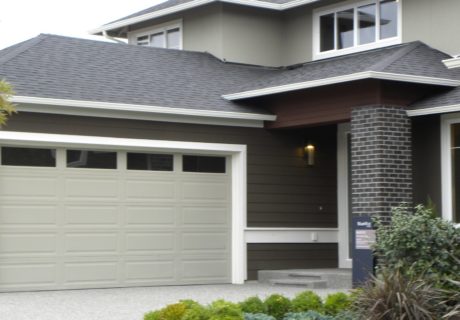 Therma Tech II™ garage doors