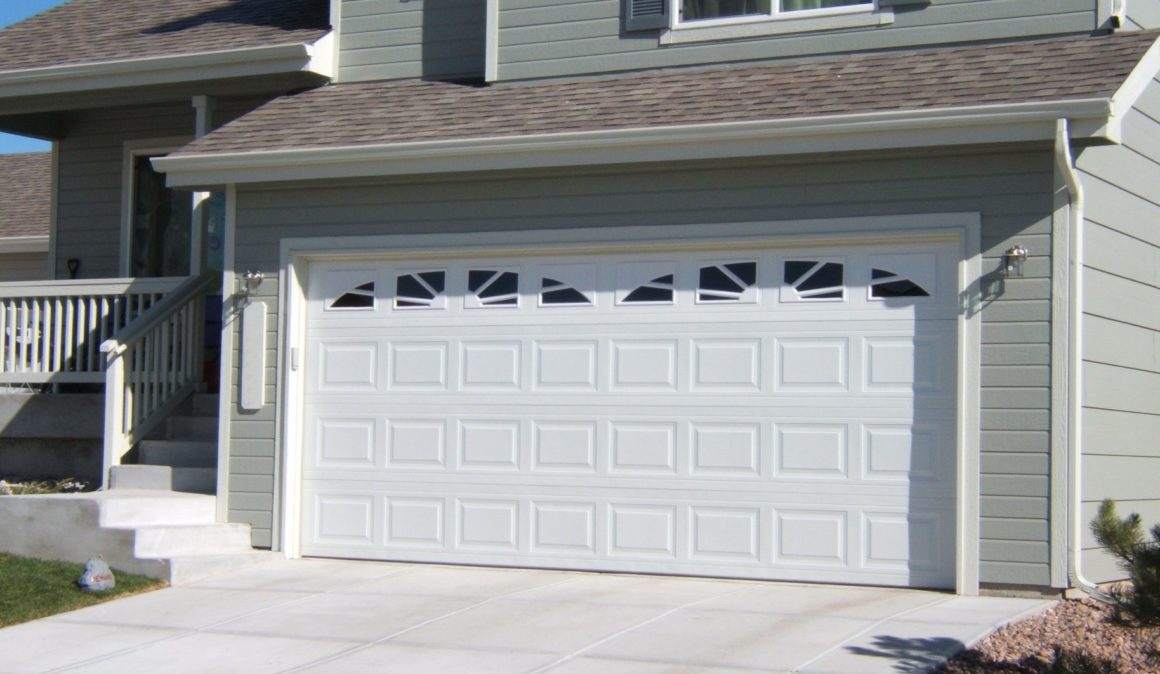 Therma Tech II™ garage doors