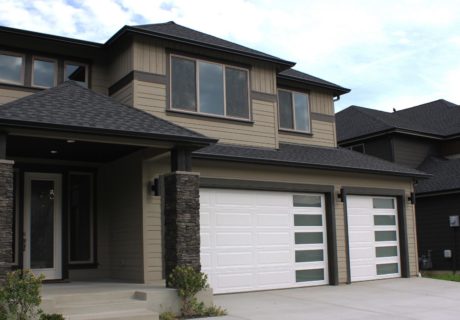 Therma Tech™ garage doors