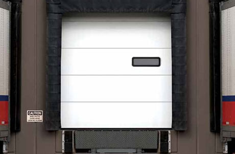 Thermospan® 200-20 overhead doors