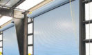 Thermotite™ Model 800C overhead doors