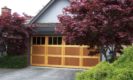 Township Collection™ garage doors