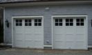 Township Collection™ garage doors