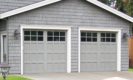 Township Collection™ garage doors