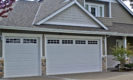 Tri-Tech™ garage doors